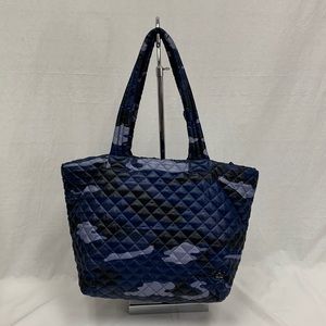 Oliver Thomas Wingwoman Tote